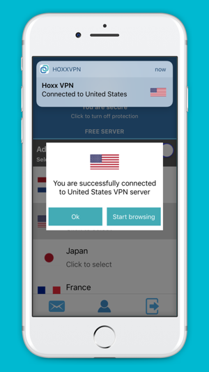 Hoxx VPN(圖3)-速報App