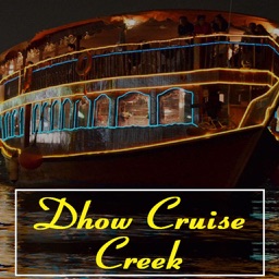 Dhow Cruise Dinner Creek