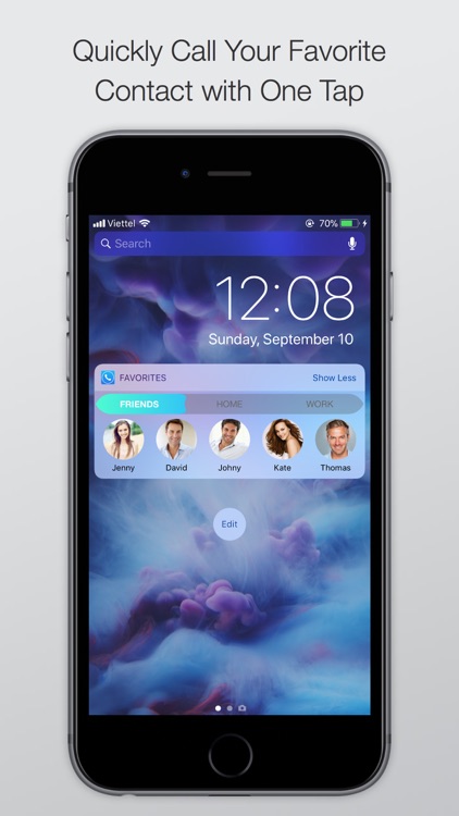 Magic Dialer Pro