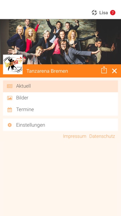 Tanzarena Bremen