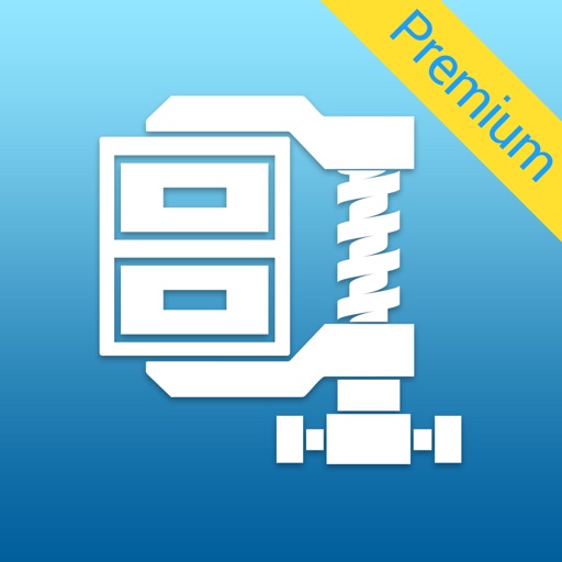 WinZip Pro - The Leading Zip, Unzip & RAR Tool