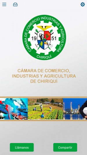 Camara de Comercio Chiriqui