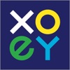 XOEY – Home & Agent Finder App