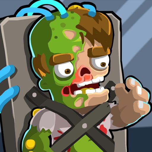 Zombies Shooter - Top Zombies Games icon