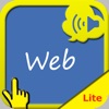 SpeakText for Web Lite - iPhoneアプリ