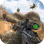 Anti-Terrorism Shoot Sniper