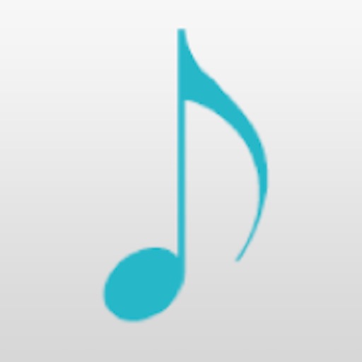 Music Resources iOS App