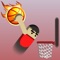 As a dunk champion,demonstrate your basketball skills in this addictive skill game