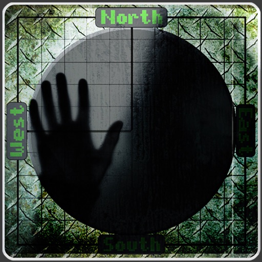 Real Ghost Detector Icon