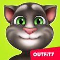 My Talking Tom icon