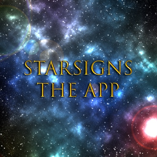 StarSigns icon