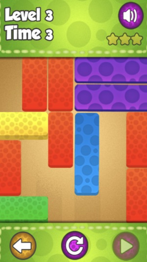 Unblock Color Block Out Puzzle(圖2)-速報App