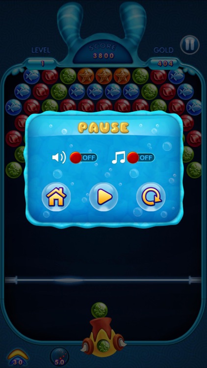 Bubble Shoot 2019 screenshot-3