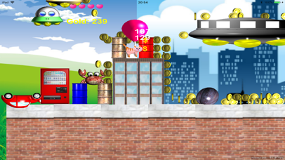 Neko Jump screenshot 3