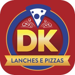 Dk Lanches e Pizzas