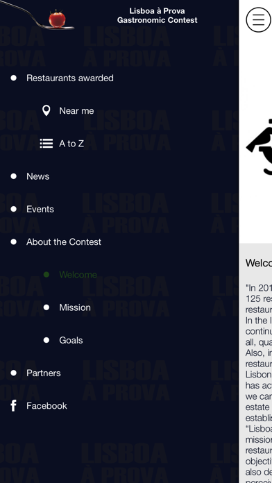 Guia Lisboa à Prova screenshot 2