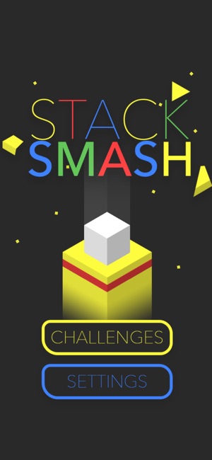 Stack Smash