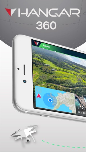 Hangar 360 for DJI Drones(圖1)-速報App