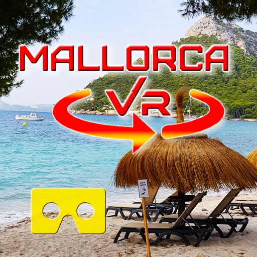 Mallorca 360° Virtual Reality Experience icon