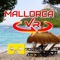 360° Virtual Reality Tour across the north coast of Mallorca