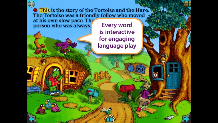 UK-Tortoise and the Hare