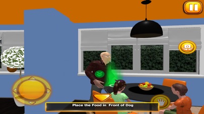 Virtual Home Life Story Game screenshot 3