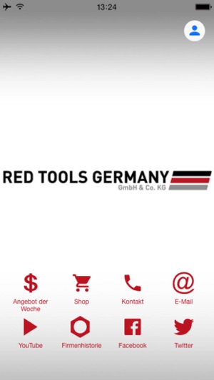 Red Tools