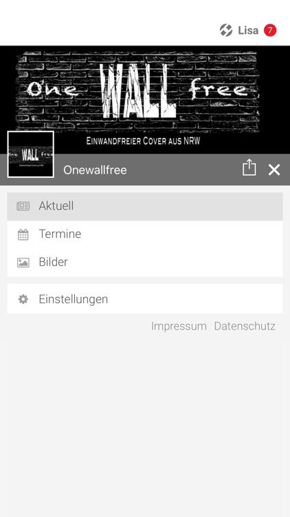 OneWallFree