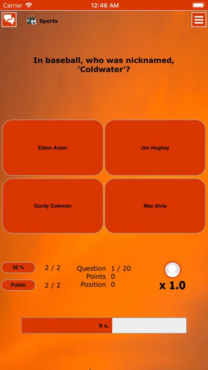 Trivionline screenshot-4