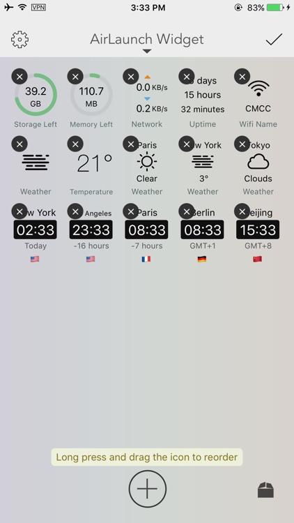 AirLaunch Pro - Launcher