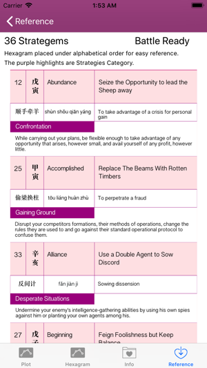 Polaris Qi Men 2017/2018(圖3)-速報App