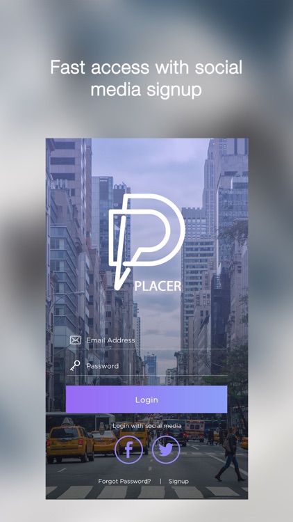 Placer Pronto screenshot-3