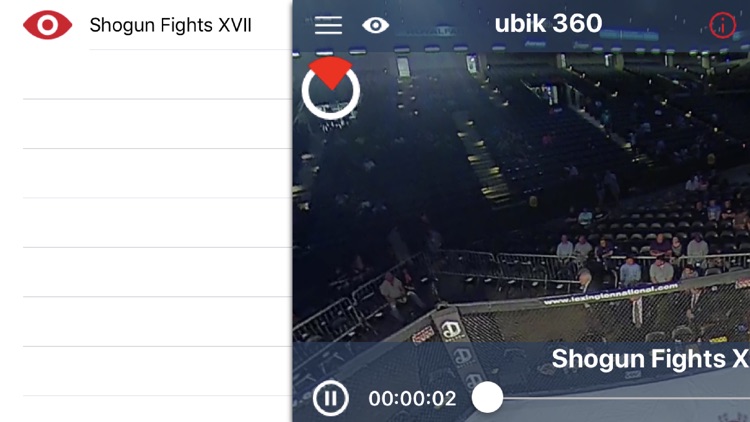 ubik 360 screenshot-3