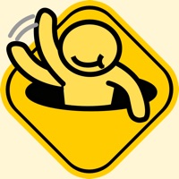 ミスター・ツナメルトの標識スタンプ PC 용