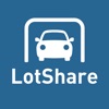 LotShare - Share parking spots