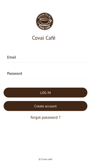 Covai Cafe(圖1)-速報App