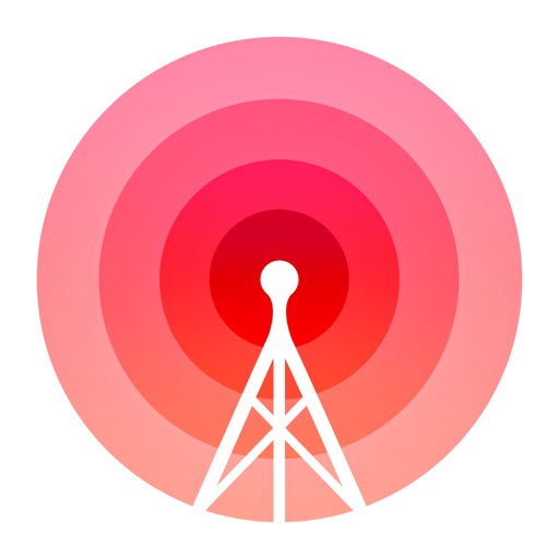 Radium for Internet Radio