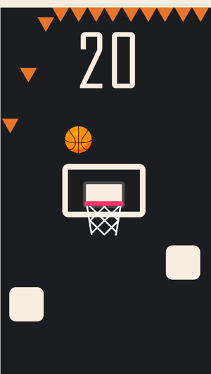 Dunk Hoop : Pocket Pro(圖3)-速報App