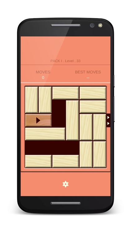 Unblock Block - Puzzle screenshot-3