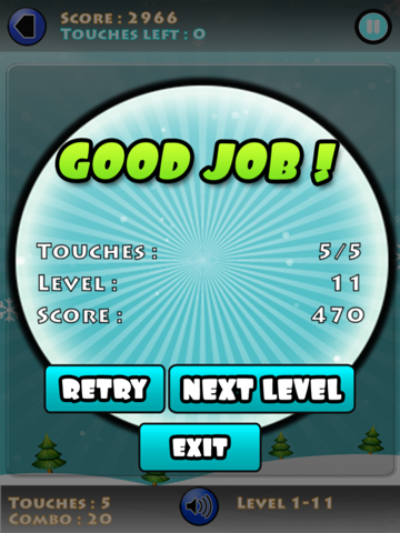 Bubble Blast Holiday - náhled