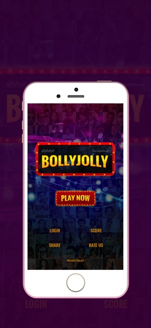 BOLLY-JOLLY(圖1)-速報App