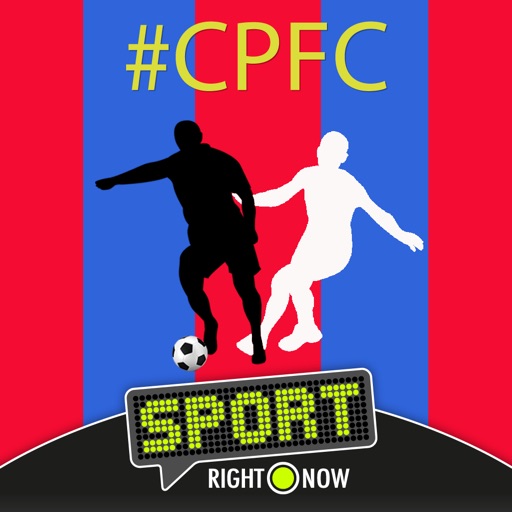 Sport RightNow - Crystal Palace Edition