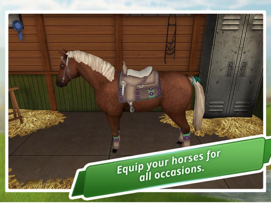 HorseWorld: Premium Screenshots