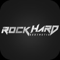 Rock Hard Aesthetix Fitness icon