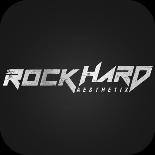 Rock Hard Aesthetix Fitness