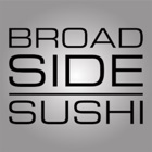 Broadside Sushi Concept