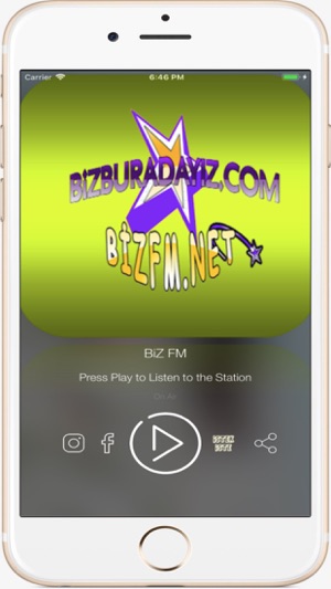 Biz FM(圖1)-速報App