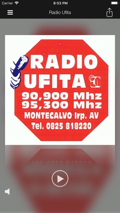 【图】Radio Ufita(截图1)