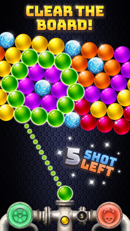 Bubbles Empire Champions screenshot-3