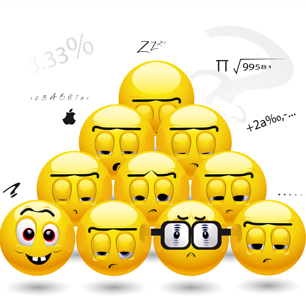 Pugge App Icon